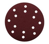 Discos Abrasivos Para Pulidora Kwb, Modelo 492008 QUICK STICK Marrón