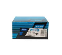 Discos Abrasivos Pro Film Q275 P600 Diámetro 150 Mm 15 Agujeros Piezas 100