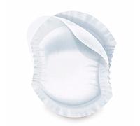 Discos absorbentes antibacterias Chicco (x 30)