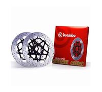 Discos Brembo Serie Oro 78B40820