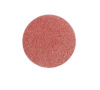 Discos de cambio rápido tipo R con bloqueo de rollo de 2 "y 50mm, disco de lijado de grano, accesorios for amoladora de acondicionamiento de superficies de Metal(40_100PCS)