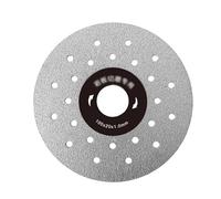 Discos de corte en seco diamante 100 mm for pulir y cortar pizarra, así como for azulejos, vidrio mármol