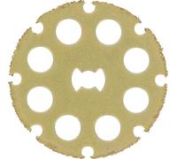 Discos de corte para madera Dremel EZ SpeedClic 2615S544JB