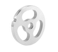 Discos de cuchillas para picadora de carne tipo 12 para batidora Kitchenaid FGA F