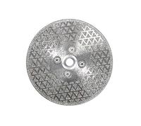 DISCOS DE DIAMANTE CORTE Y DESBASTE 125