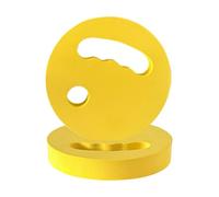 Discos De Ejercicio Acuático - Cómoda Ayuda De Ejercicio Acuático | Disco De Natación Manual,para Piscina, Fitness, Entrenamiento, Jóvenes, Principiantes, Mujeres,
