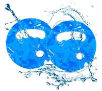 Discos De Ejercicios Acuáticos Para Piscina 2 Palas De Entrenamiento