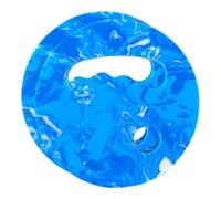 Discos De Ejercicios Acuáticos Para Piscina | Palas Flotantes De EVA Para Piscina 2 Piezas - Tabla Natación Manual Flotante,Para Deportes Aire Libre Ejercicios Acuáticos En El Agua Vacaciones Verano F