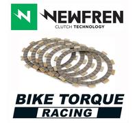 Discos de embrague de competición para KTM EXC 400/450/520/525 (02-03), SX 400/4