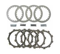 Discos de embrague EBC DRC104 Yamaha YFB 250 D/E/F/G/H/J/K/FWF 92-00