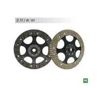 DISCOS DE EMBRAGUE PARA BMW K 1200GT '02-'05, K 1200LT '97-'08 y K 1200RS '96-'0