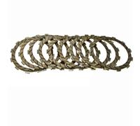 Discos De Embrague Para Kawasaki Z750J Z750L Z750R Z750M Z750R Z800A Ninja ZX-6R