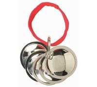 Discos de entrenamiento ø 4,5 cm