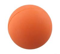 Discos de entrenamiento de hockey sobre hielo suaves hechos de PVC para jóvenes, principiantes, escuelas, pelota de práctica de 63 mm de diámetro, adecuada para ejercicios de habilidad en interiores y