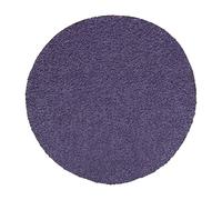 Discos de Fibra Roloc 3M™ Cubitron™ II, 75mm Grano 60+