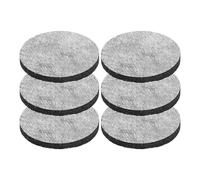 Discos de filtro de agua de Micro Disc para botellas de filtro de agua Brita Fill and Go, jarras, filtro de agua MicroDisc, reduce el cloro, las micropartículas y otras impurezas
