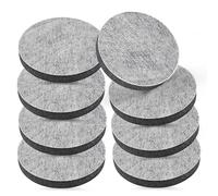 Discos de filtro de agua de microdisco, discos de filtro de botellas de agua, cartuchos de filtro para botellas de filtro Brita Fill and Go, jarras para reducir las impurezas orgánicas, cloro