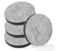 Discos de filtro de agua de microdisco, discos de filtro de botellas de agua, cartuchos de filtro para botellas de filtro Brita Fill and Go, jarras para reducir las impurezas orgánicas, cloro