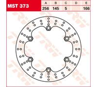 Discos de freno 256 mm Trw Honda Xl 1000/cb 1100-1300/cbr 1100/fjs 400/sh 300...