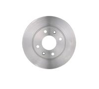 Discos De Freno Anteriores SAXO 206 0986478370 BOSCH