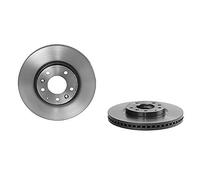 Discos de freno Brembo 09.C176.11.