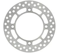 Discos de freno de motocicleta Rotor Disco Freno Trasero Motocicleta Para DR-Z250 Para DRZ250 2001-2007 Para DR350SE 96-99 Para DR250 90-95 Para DR250E 93-95 Para DR250R 95-00