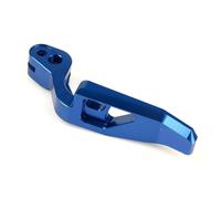 Discos de freno delantero y trasero Compatible con YAMAHA TMAX T MAX 500 530 560 SX DX MAX TECH XP500 530 XP500 XP 530 TMAX 400 Palanca de freno de mano(A)