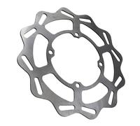 Discos De Freno Delanteros De 320 Mm Y 270 Mm Y Traseros De 240 Mm Para Motocicletas Para KX 125 250 250F 450F KLX 450R KXF 450 2006-2021 Motocicleta Discos Freno(270MM Front)