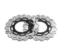 Discos De Freno Delanteros Para Adventure 790 890 1050 1090 1190 Super Adventure 1290 R S 17 18 19 20 21 22 23 24 25 Motocicleta Discos Freno