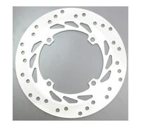 Discos de Freno Delanteros para Motocicleta CRF 230 F CRF230 2004-2008