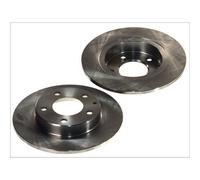 DELPHI BG2806 Disco de freno