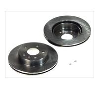 Discos de freno DELPHI BG3296 delantero, ventilado , 2 Pieza