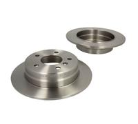DELPHI BG3710 Disco de freno