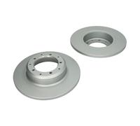 DELPHI Discos de freno para LAND ROVER: Defender (Ref: BG3982C)