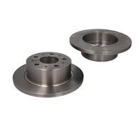 Delphi BG4062 Disco De Freno