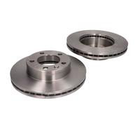 DELPHI BG4328 Disco de freno