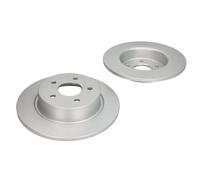 DELPHI BG4533C Disco de freno