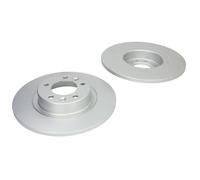 DELPHI Discos de freno para PEUGEOT: 508 (Ref: BG4748C)