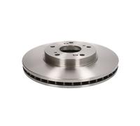 Discos de freno DELPHI BG4768 delantero, ventilado , 2 Pieza
