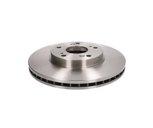 Discos de freno DELPHI BG4768 delantero, ventilado , 2 Pieza