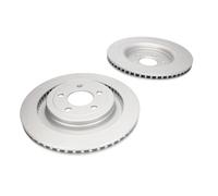 Frenado > Discos de freno > Discos de freno