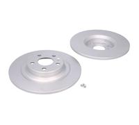 DELPHI Discos de freno para VOLVO: V90, S60, S90, XC 60, V60 (Ref: BG4950C)