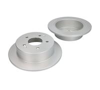 Disco BG4980C DELPHI para Ssangyong