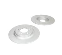 Juego de 2 discos de freno DELPHI BG5059C