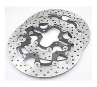 Discos de freno Discos De Freno Delanteros Motocicleta Para SUZUKI GSX-R 1300 Para Hayabusa GSXR-1300 2008-2020 Reemplazo Rotores Motocicletas Rotor Disco Frenos