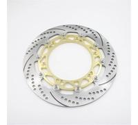 Discos de freno Discos De Freno Delanteros Redondeados Para Motocicleta Para NSS350 NSS-350 300 Mm. Reemplazo Rotores Motocicletas Rotor Disco Frenos