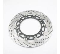 Discos de freno Discos De Freno Delanteros Redondeados Para Motocicleta Para NSS350 NSS-350 300 Mm. Reemplazo Rotores Motocicletas Rotor Disco Frenos