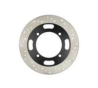 Discos de freno Discos De Freno Traseros Motocicleta Para CAGIVA Para Elefant 750 Para 900 1993-1997, 240 Mm, Rotores Repuesto Motocicletas Rotor Disco Frenos