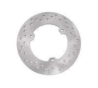 Discos de freno Discos De Freno Traseros Motocicleta Para Yamaha YZF-R25, YZF-R3, YZFR25, YZFR3 (220 Mm, 2015-2023) Motocicletas Rotor Disco Frenos