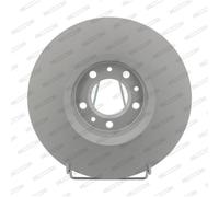 FERODO DDF1615C Disco de freno